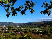 Blick auf Bad Harzburg (16.04.2014)